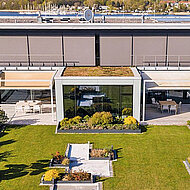 Ökologie und Ökonomie im Einklang