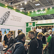 Spax International: Der Traum von Unabhängigkeit zum Selberschrauben