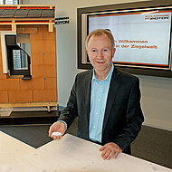 Ziegel erfüllen die Idealkriterien für nachhaltiges Bauen 