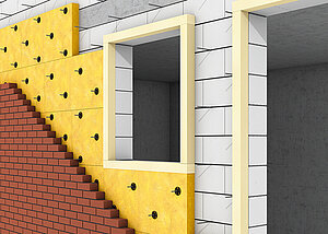 XPS-Weiterentwicklung reduziert W&auml;rmebr&uuml;cken