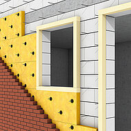 XPS-Weiterentwicklung reduziert W&auml;rmebr&uuml;cken