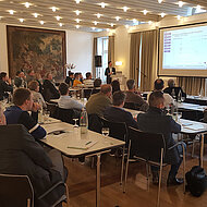 KLB-Fachforum wieder in Präsenz möglich