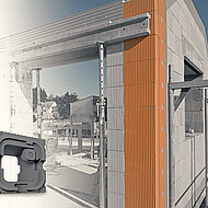 Systemlösungen rund ums Fenster