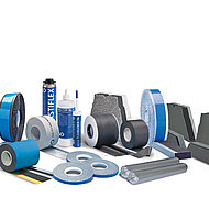 ISO-Chemie: Neuer Webshop und »BIM« Digital-Initiative zur BAU