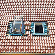 Fakro: Schwingfenster überzeugen Bewohner im Mehrgenerationenhaus 