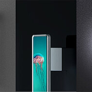 GRIFFING: Können Türgriffe für Eingangstüren nach Maß gefertigt werden? 