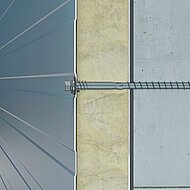 SFS intec: Effiziente Verschraubung ohne Stahlschiene