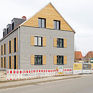 Sievert: Keine Kompromisse beim Vorzeigeprojekt