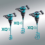 Die Welt des Mischens auf der bauma