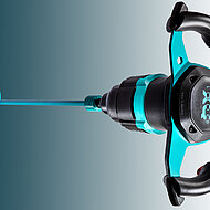 Digitale Rührwerksreihe in limitierter Sonderedition