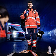 Rekordumsatz trotz schwieriger Rahmenbedingungen