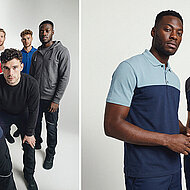 Komfort trifft UV-Schutz