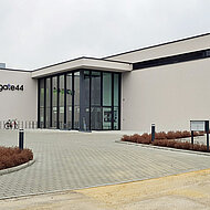 HECO: Kirchenzentrum in Modulbauweise