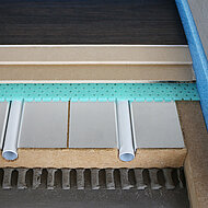 herotec: Für jeden Fall das passende Flächenheiz-System