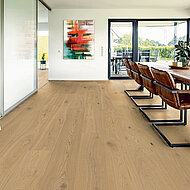 ter Hürne: Ein Hybrid aus Natürlichkeit und hohem Gebrauchswert