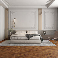 Classen-Gruppe kündigt den bevorstehenden Launch von »Ceramin Flex« an, ihr erstes PVC-freies Dryback-Produkt für den Objektbereich