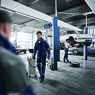 K&uuml;bler Activiq: K&uuml;bler setzt Modelloffensive fort