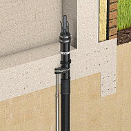 DOYMA: Conny sorgt für flexible Versorgung