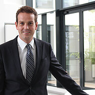 Wechsel in der Geschäftsführung