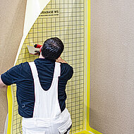 DURAL: Klebt und hält dicht in wenigen Sekunden