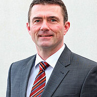 Jens Schmidt neu im Vorstand