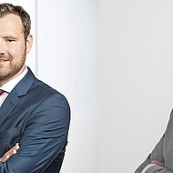 Markus Sprick übernimmt Geschäftsführung 