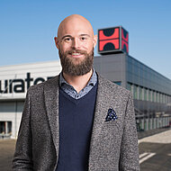 Umweltfreundliche Systemlösungen im Regenwassermanagement