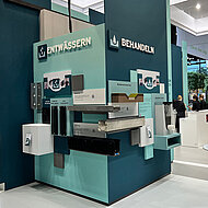 Hauraton blickt zufrieden auf das Jahr 2022