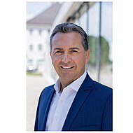 Stefan Grenzebach neuer Vorstand 
