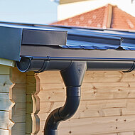 Zambelli: Neue Produktideen aus den Bereichen Gebäudehülle und Dachentwässerungen