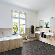 HARO: DISANO Premium-Designböden sind echte Trendsetter