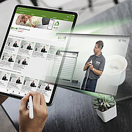 SELVE: Wissen erfolgreich vermittelt - Auf SELVE-Schulungen folgen neue Erkl&auml;rvideos