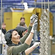 Von Ostwestfalen in die ganze Welt