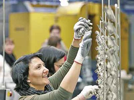 Von Ostwestfalen in die ganze Welt