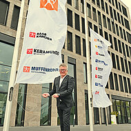 Ein Jahr gemeinsam &raquo;Stark&laquo; - Stark Deutschland seit 2019 Teil der d&auml;nischen Stark Gruppe