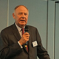 Verband Fenster + Fassade: Mitgründer des VFF und Vater des Verbandsmarketings gestorben