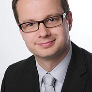 Frederichs neuer Geschäftsführer 