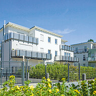 JUWÖ: Neuer Ziegel für mehr Wohnfläche, Wirtschaftlichkeit und Nachhaltigkeit