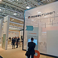 Mosel Türen: Wie digitale Services den Verkaufsprozess beflügeln