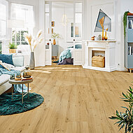 Ein Klassiker unter den Designer-Vinylböden