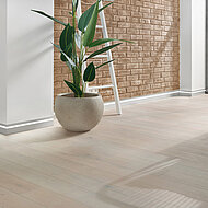 Carl Prinz: Neue Produkte ganz im Fußbodentrend