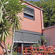 Die stabilste Form der Eleganz