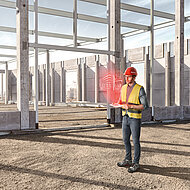 fischerwerke: Digitale und „reale“ Dienstleistungen im BIM-Bereich