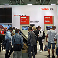 Befestigungsinnovationen für Solarprojekte feiern Premiere