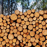 Recyclingfähiges WDV-System mit Holzfaser-Dämmplatten