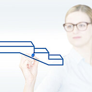 BayWa: Auf leisen Sohlen dank System