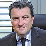 Veränderungen im Vorstand