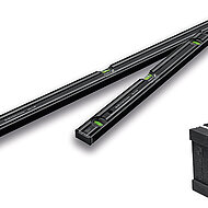 Weitere Jubiläums-Sets im »Dark Shadow«-Look