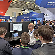 Digitaler Prozessoptimierer für die Baubranche