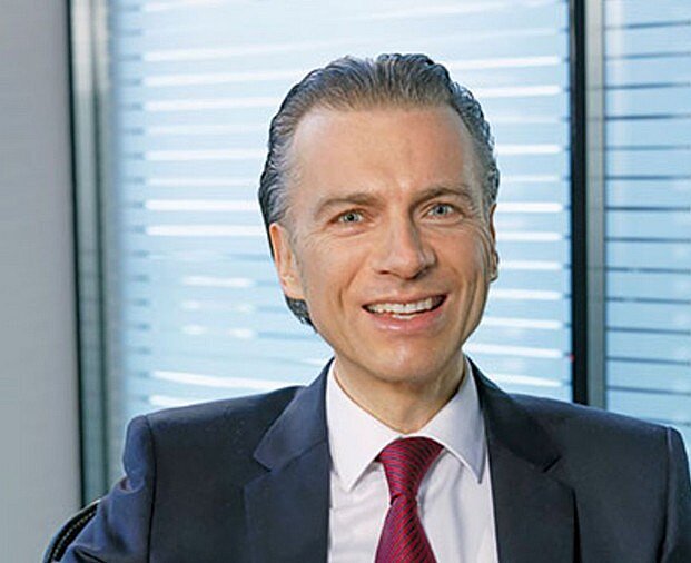 Uzin Utz investiert und wächst weiter